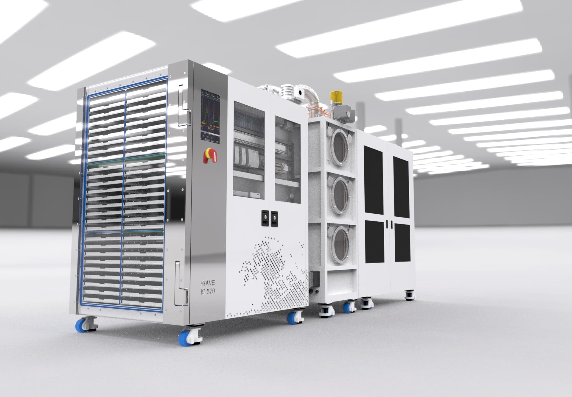 Commercial Freeze Dryer Buyer’s Guide: 2026 Checklist