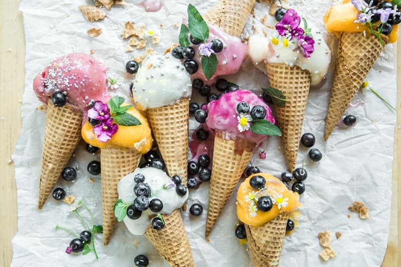 Freeze Dried Ice Cream Business: Production & Margins