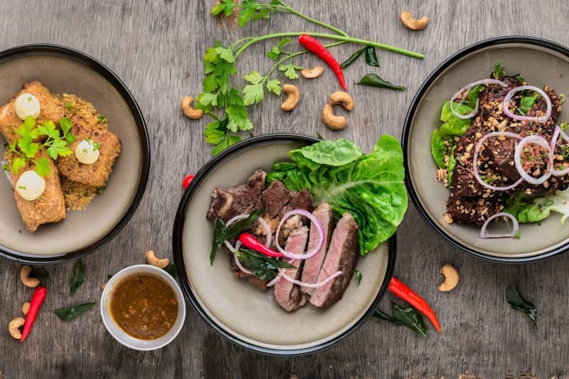 Freeze Dried Ready Meals: Commercial Production & Market Guide