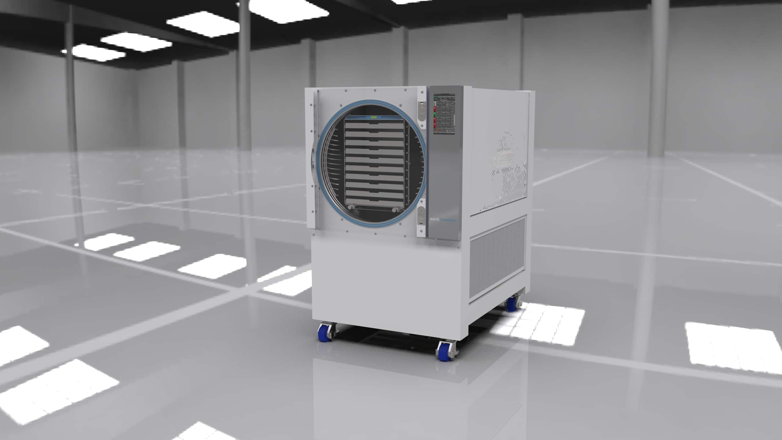 FD440 gallery image 2
