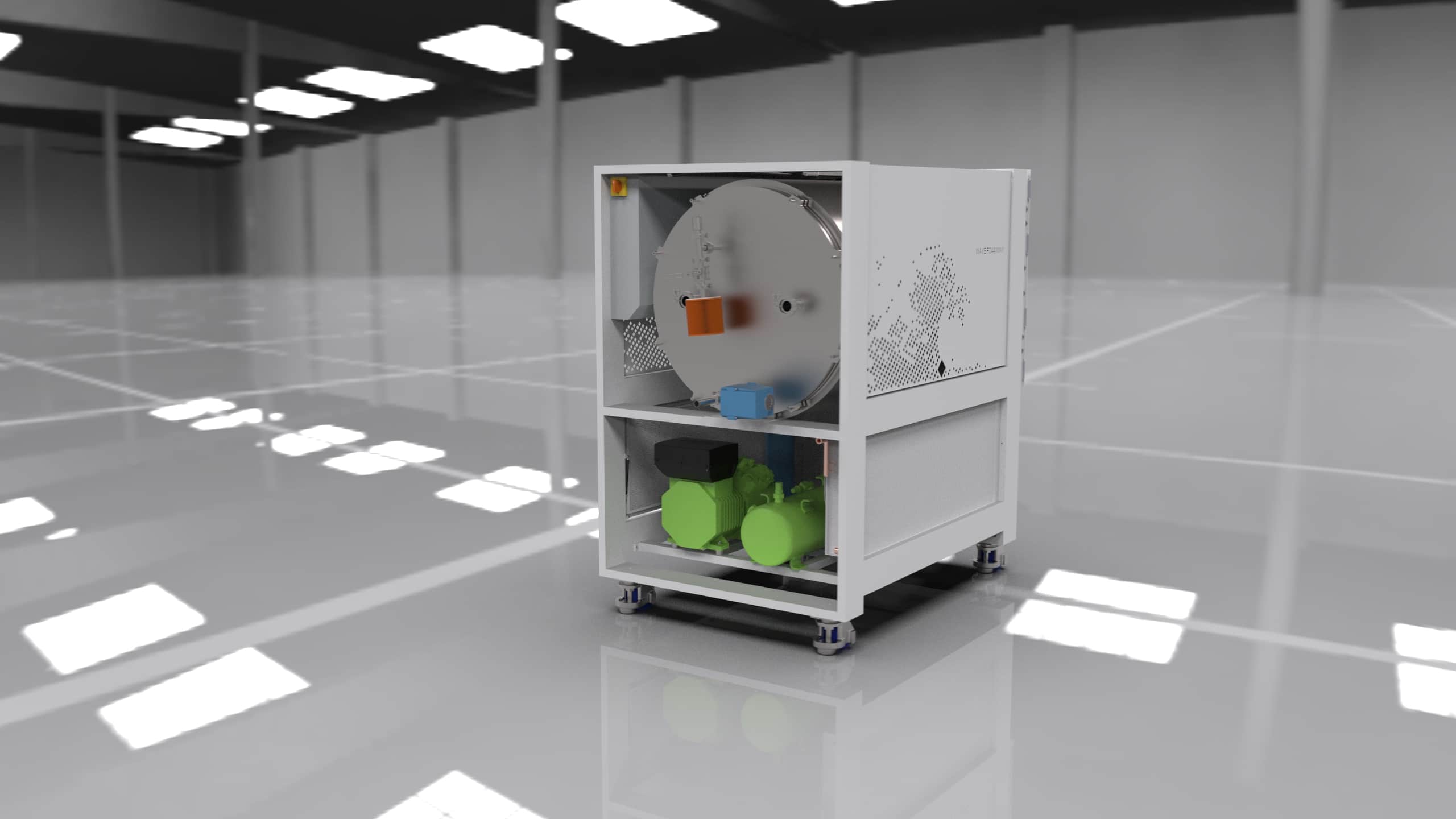 FD440 gallery image 4
