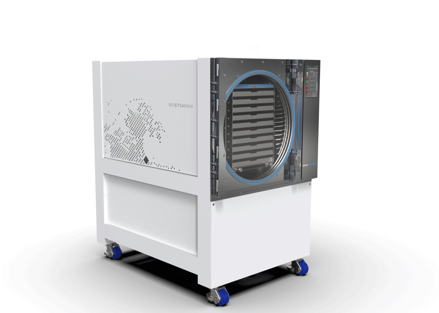 FD440 gallery image 1