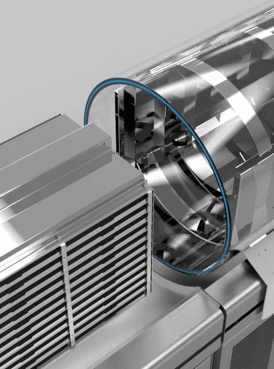 WAVE freeze dryer product