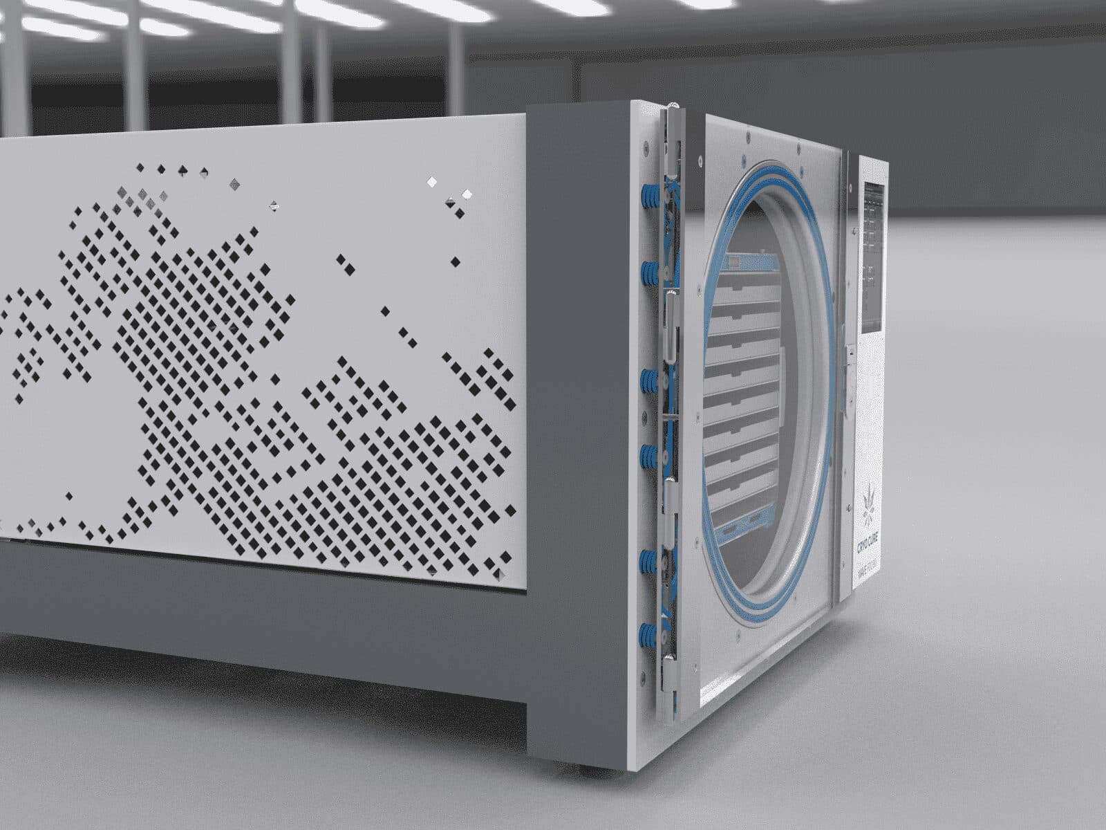 FD260