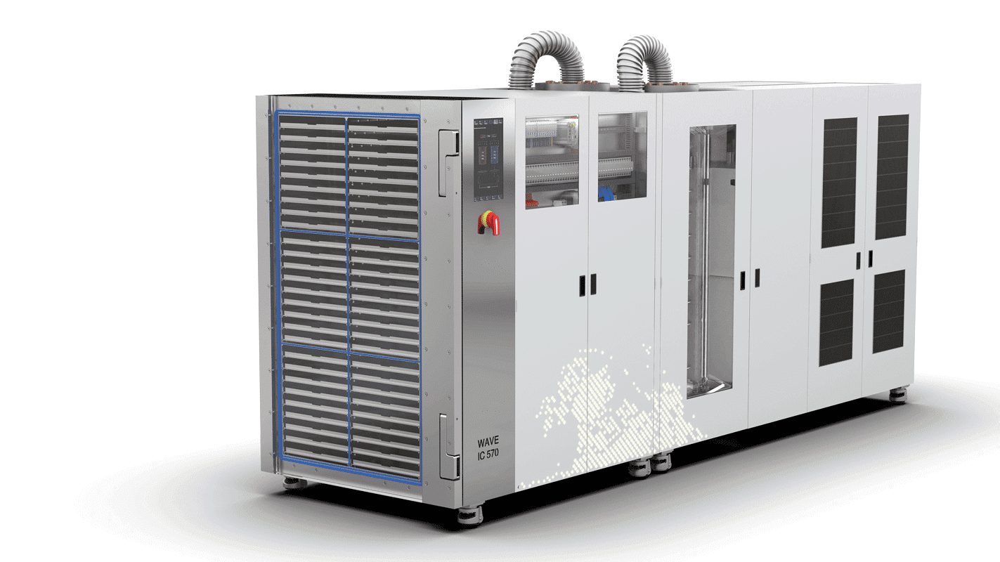 IC570 MAX