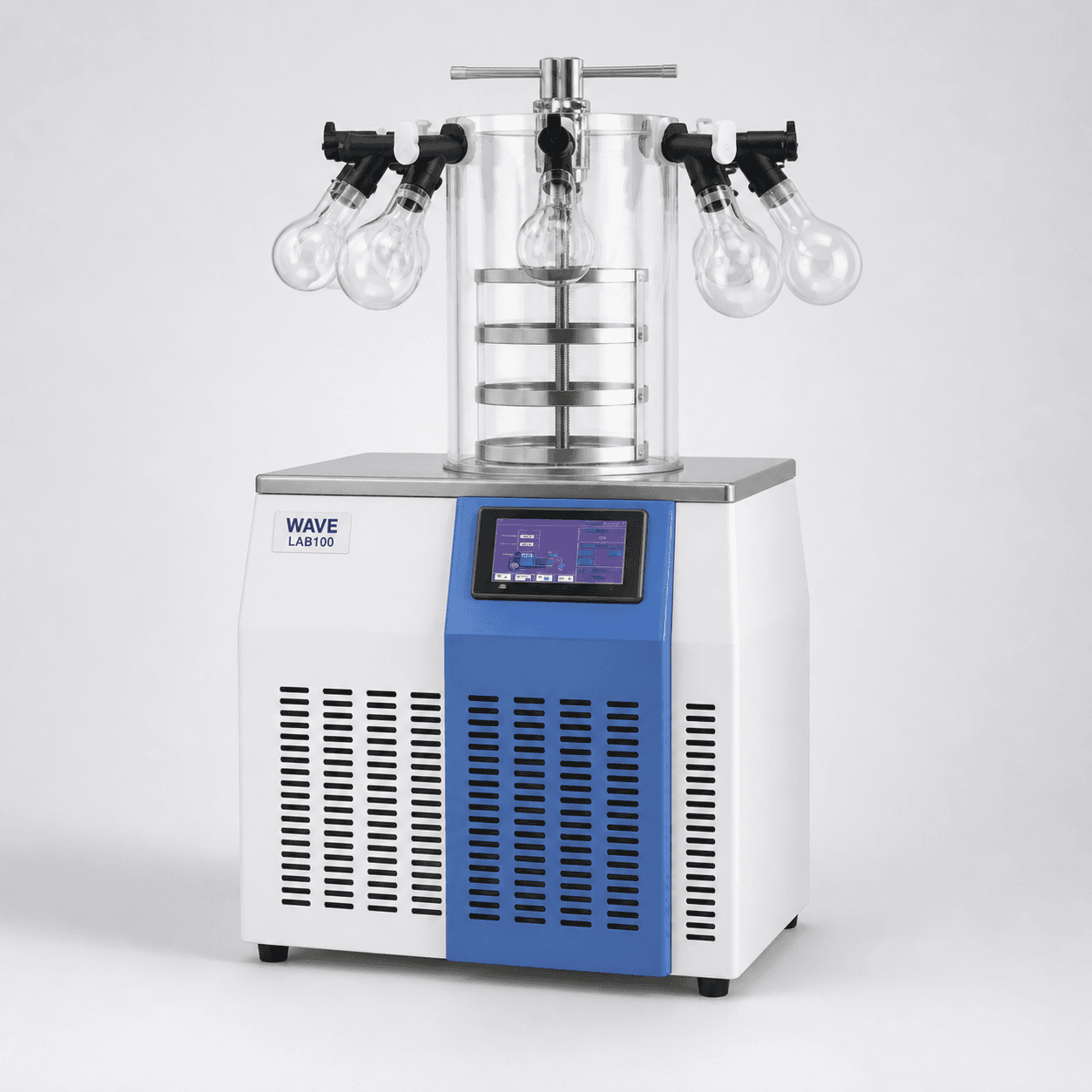 LAB SERIES