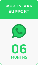 whatsapp support