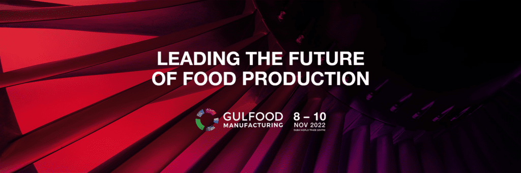 Wave Banner - Food Production