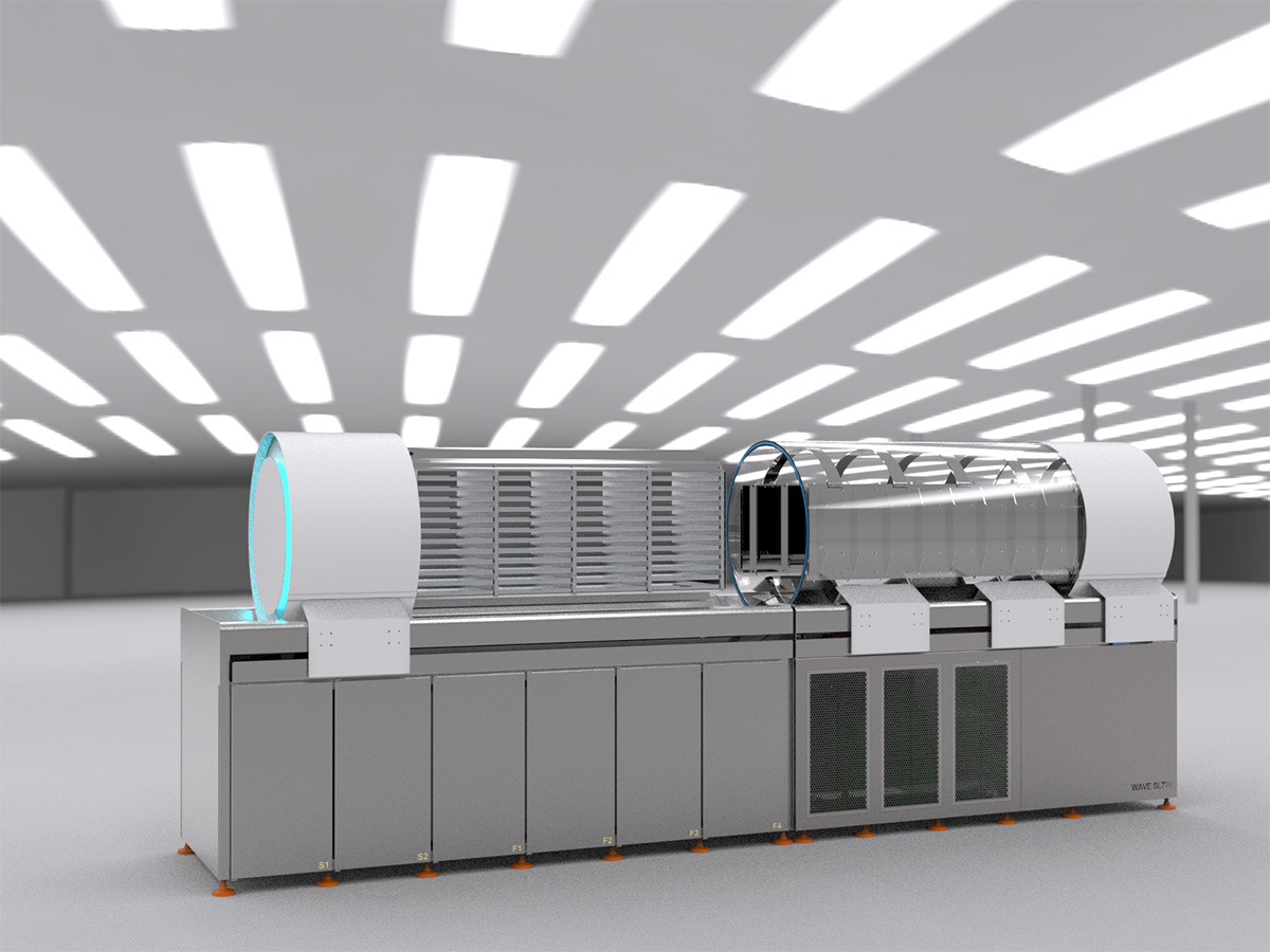 freeze dryer manufacturer